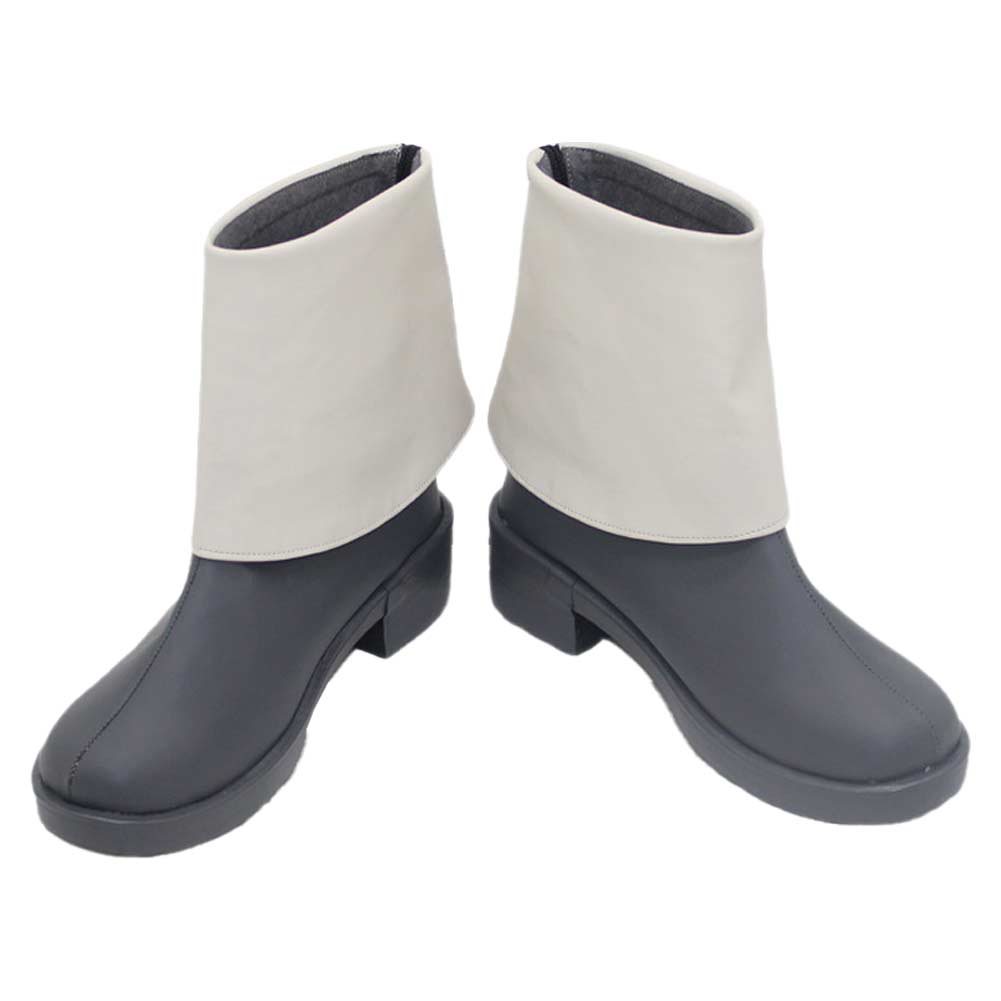 Witch Hat Atelier Richeritto Stiefel Cosplay Schuhe