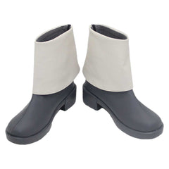 Witch Hat Atelier Richeritto Stiefel Cosplay Schuhe