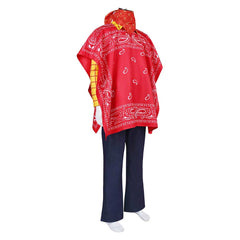 Woody rot Kostüm Toy Story Woody Cosplay Outfit  