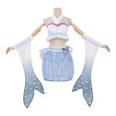 Yachiyo Runami Bademode Cosmic Princess Kaguya! Yachiyo Cosplay Outfit