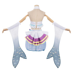 Yachiyo Runami Bademode Cosmic Princess Kaguya! Yachiyo Cosplay Outfit