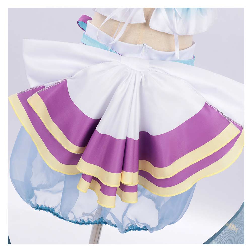 Yachiyo Runami Bademode Cosmic Princess Kaguya! Yachiyo Cosplay Outfit