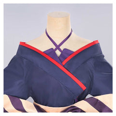 Yachiyo Tsukimi Kimono Cosmic Princess Kaguya! Yachiyo Cosplay Outfit