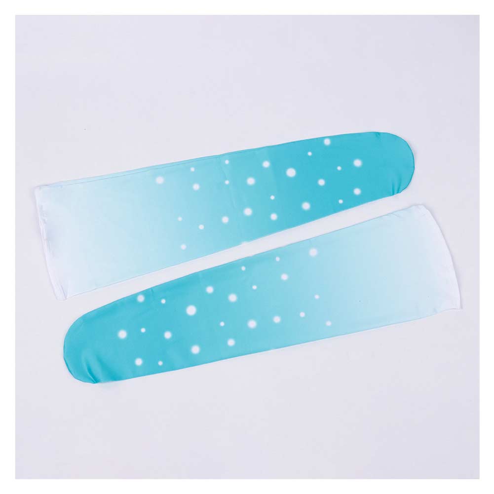 Yachiyo Tsukimi Kimono Cosmic Princess Kaguya! Yachiyo Cosplay Outfit