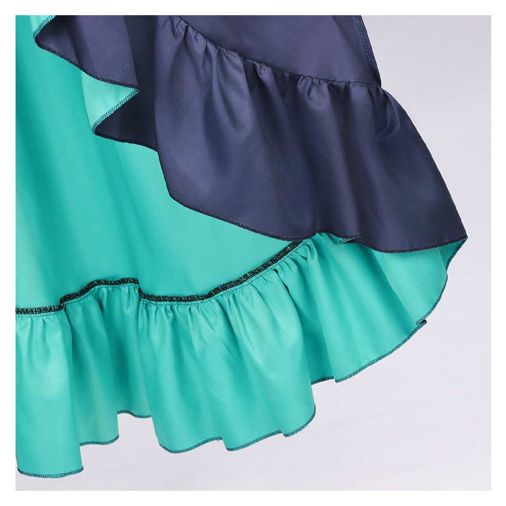 Yachiyo Tsukimi Kimono Cosmic Princess Kaguya! Yachiyo Cosplay Outfit