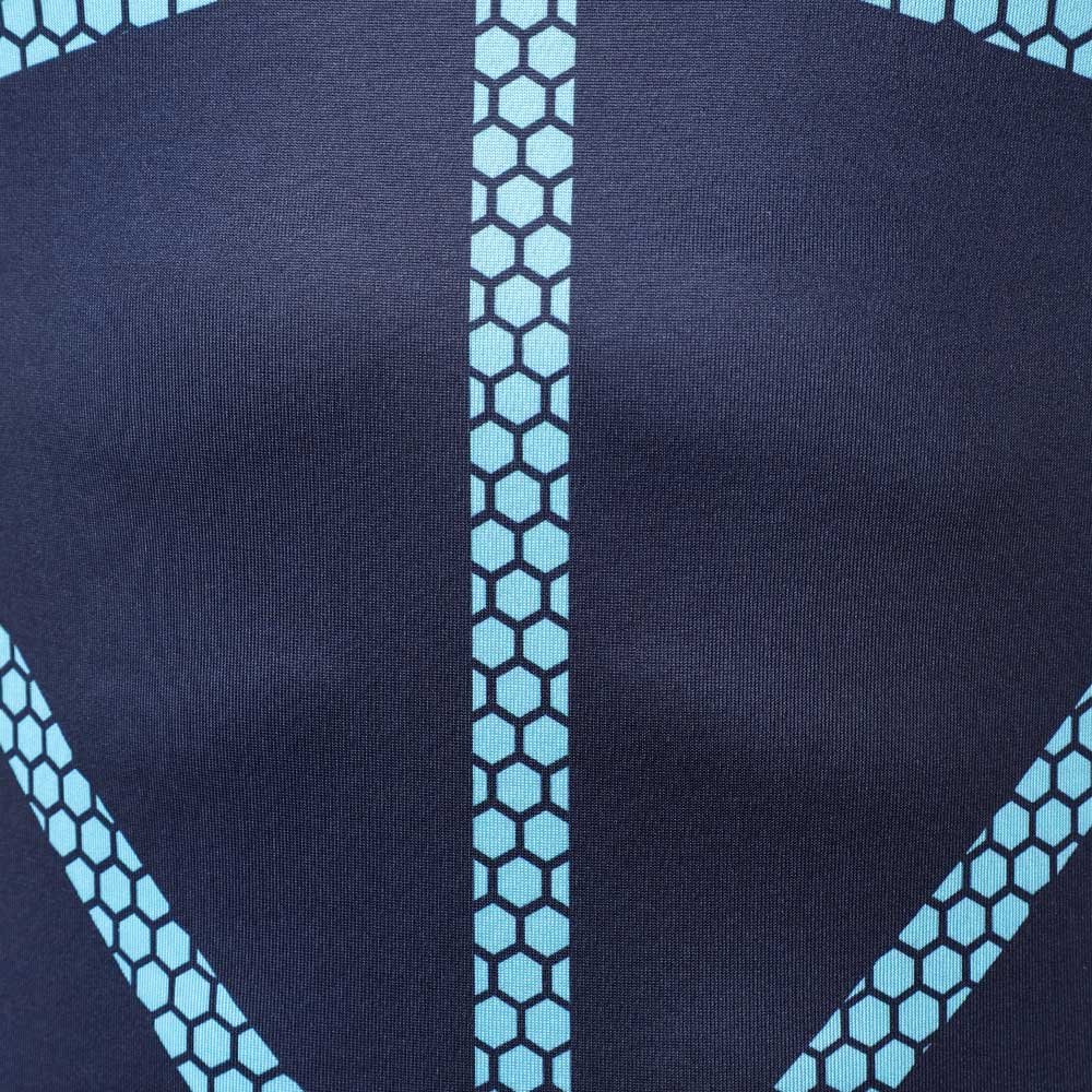 Yoichi Isagi blau Jumpsuit BLUE LOCK Yoichi Cosplay Outfit