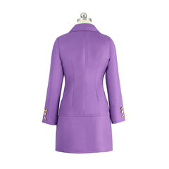 Yoshikage Kira Kostüm Set JoJo‘s Bizarre Adventure Yoshikage Outfit	