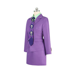 Yoshikage Kira Kostüm Set JoJo‘s Bizarre Adventure Yoshikage Outfit	
