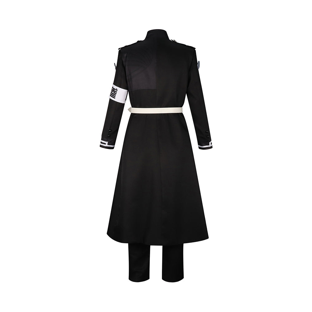 Yugamu Omokage Kostüm Set The Hundred Line Yugamu Cosplay Outfits