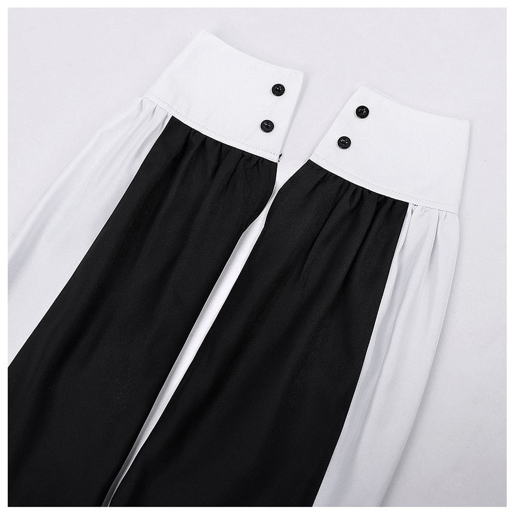 Yuki Sorimachi Dienstmädchen Kleid Playing Death Games to Put Food on the Table Yuki Cosplay Kostüm