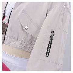 Yuri Roka Ayatsumugi Kostüm Cosmic Princess Kaguya! Roka Cosplay Outfit