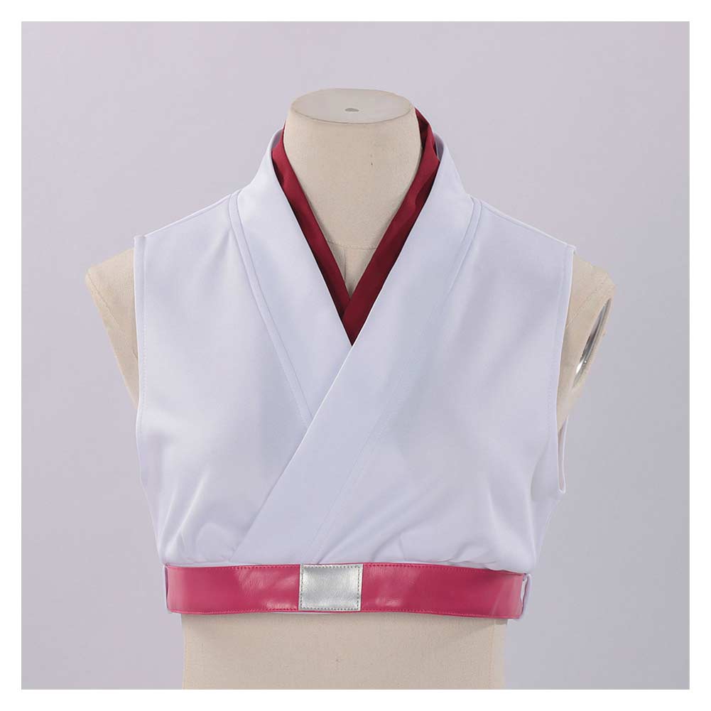 Yuri Roka Ayatsumugi Kostüm Cosmic Princess Kaguya! Roka Cosplay Outfit