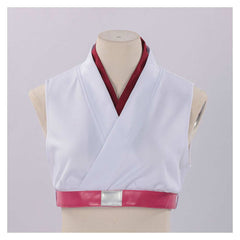 Yuri Roka Ayatsumugi Kostüm Cosmic Princess Kaguya! Roka Cosplay Outfit