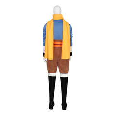 Yuru Kostüm Yomi no Tsugai Daemons of the Shadow Realm Yuru Cosplay Outfit