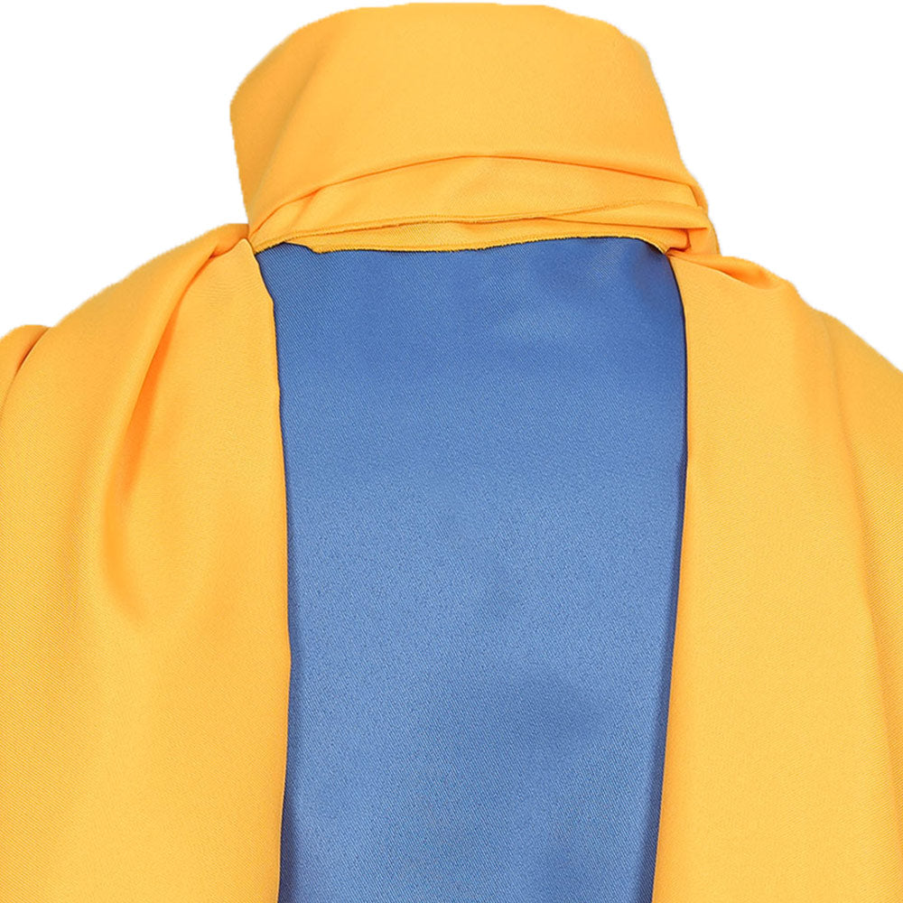 Yuru Kostüm Yomi no Tsugai Daemons of the Shadow Realm Yuru Cosplay Outfit