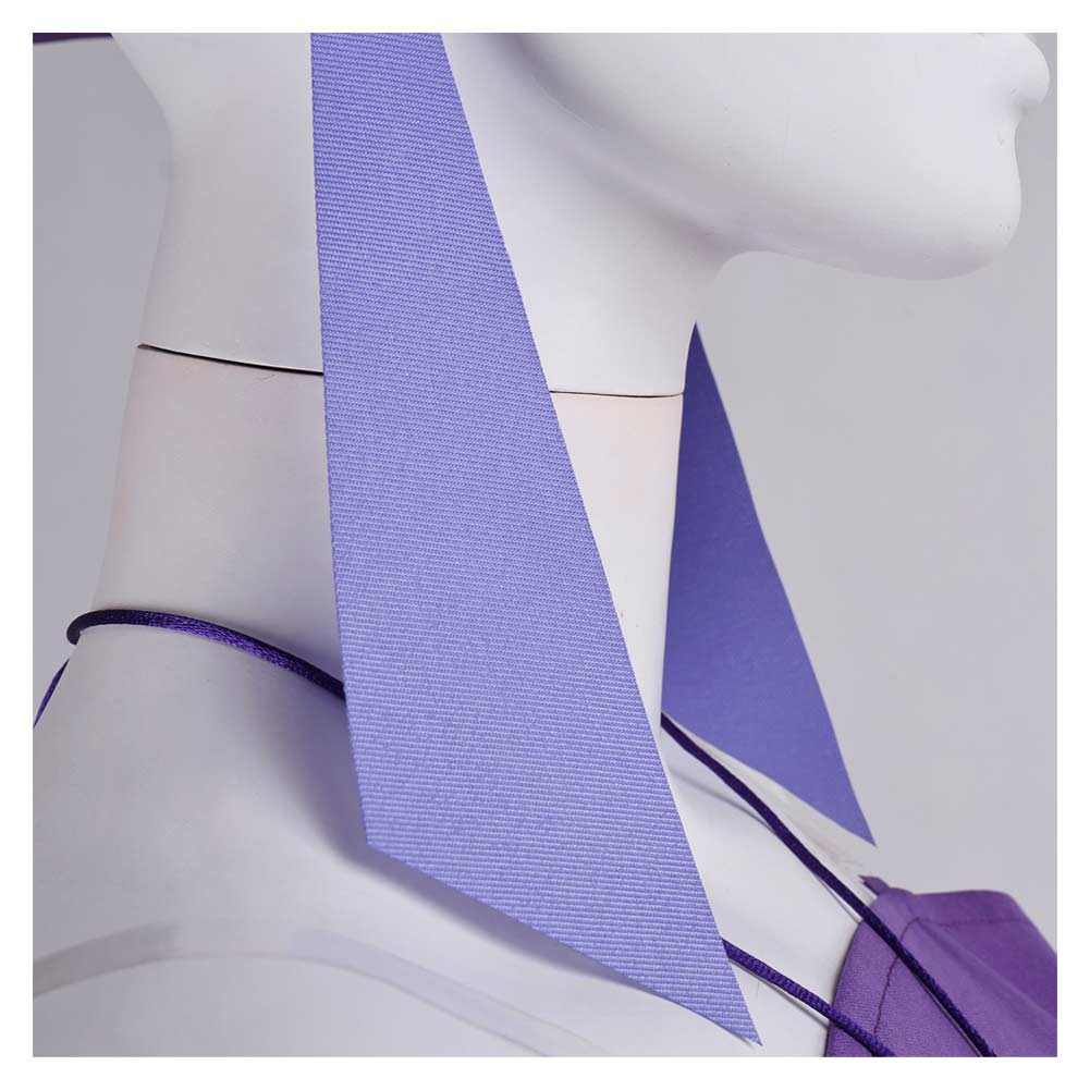 Yzma Kleid The Emperor‘s New Groove Yzma Cosplay Outfit