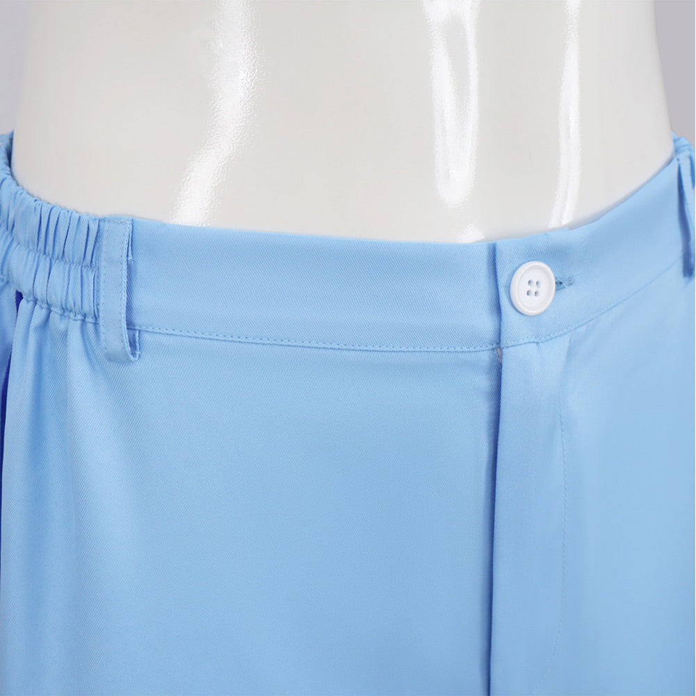 Zissou Kostüm The Life Aquatic with Steve Zissou Cosplay Outfit