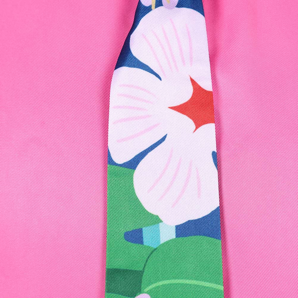 Zoomania 2025 Nick Wilde rosa Hemd Zootopia Nick Cosplay Outfits