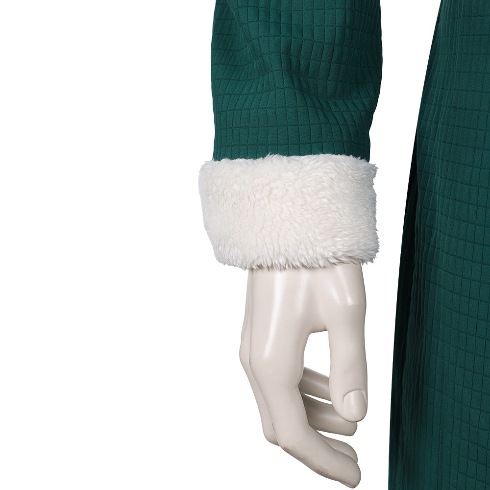 Zorro grün Kostüm One Piece: Into The Grand Line - Fan Event Zoro Cosplay Outfit