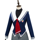 SK8 The Infinity Miya Uniform Cosplay Kostüm Halloween Karneval Outfits