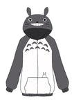 My Neighbor Totoro Tonari no Totoro Kaptzenpulli Hemb Cosplay Kostüm - cosplaycartde