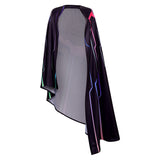 FORSPOKEN Frey Holland Umhang Cosplay Halloween Karneval Outfits