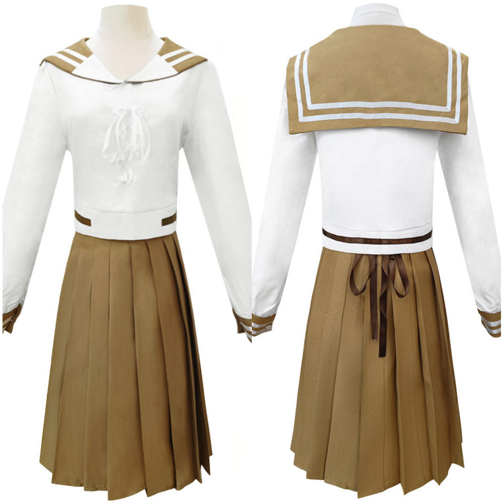 Anime Sailor Moon Kino Makoto Kleid Cosplay Kostüm Halloween Karneval Outfits