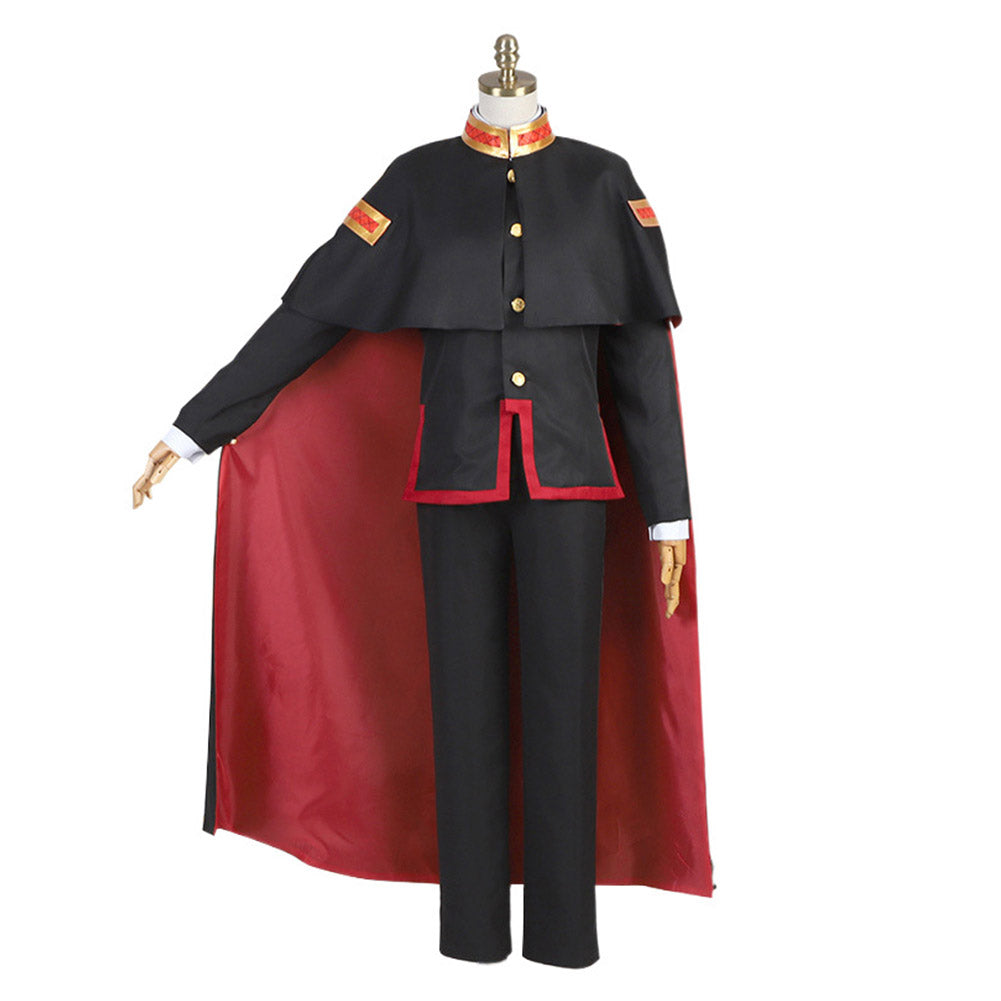 Toilet-bound Hanako-kun Cosplay Kostüm Halloween Karneval Outfits