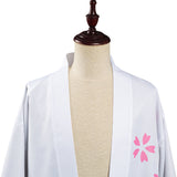 SK8 The Infinity Cherry Blossom Kaoru Sakurayashiki Cosplay Kostüm Halloween Karneval Kostüm