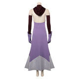 I‘m Quitting Heroing Shutina/Steina Cosplay Kostüm Outfits Halloween Karneval Kleid