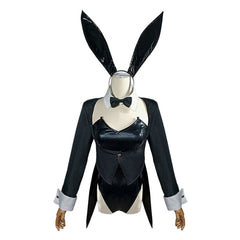 My Dress-Up Darling Marin Kitagawa Bunnygirl Kostüm Cosplay Halloween Karneval Outfits