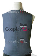 Batman Dark Knight Joker grün Weste Cosplay Kostüm - cosplaycartde