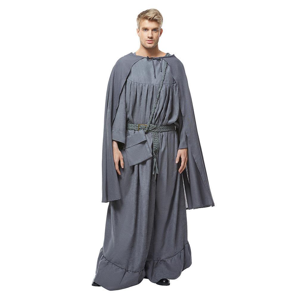 The Ring Gandalf Herr der Ring Gandalf Kostüm Cosplay Kostüm