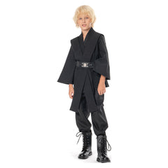 Anakin Skywalker Cosplay Kostüm Kind Version