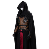 Darth Revan Cosplay Kostüm Deluxe Version Maßfertig