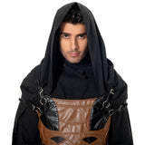 Darth Revan Cosplay Kostüm Deluxe Version Maßfertig