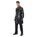 Game of Thrones GoT Jon Snow Jon Schnee Nacht Seher Outfit Cosplay Kostüm