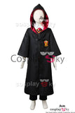 Harry Potter Gryffindor Robe Uniform Harry Potter Cosplay Kostüm Kind Ver. - cosplaycartde