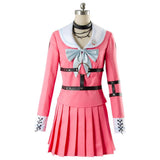 Danganronpa V3: Killing Harmony-Iruma miu Kleid Cosplay Kostüm - cosplaycartde