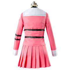 Danganronpa V3: Killing Harmony-Iruma miu Kleid Cosplay Kostüm - cosplaycartde