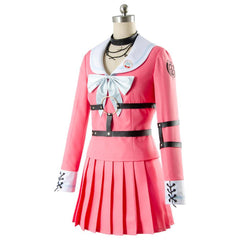 Danganronpa V3: Killing Harmony-Iruma miu Kleid Cosplay Kostüm - cosplaycartde