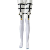 Danganronpa V3: Killing Harmony-Iruma miu Kleid Cosplay Kostüm - cosplaycartde