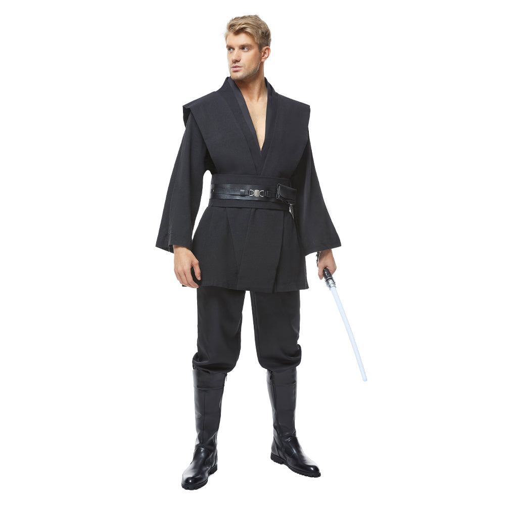 Skywalker Kostüm Anakin Jedi Knight Cosplay Kostüm