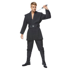 Skywalker Kostüm Anakin Jedi Knight Cosplay Kostüm