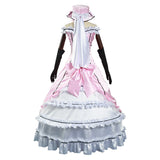 Black Butler Ciel Phantomhive Kleid Cosplay Outfits Halloween Karneval Kostüm