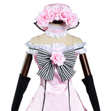 Black Butler Ciel Phantomhive Kleid Cosplay Outfits Halloween Karneval Kostüm