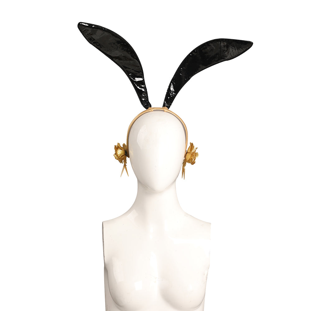 SPY×FAMILY Yor Forger Cosplay Bunny Girl Kostüm Halloween Karneval Outfits