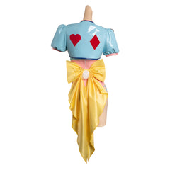 HUNTER HUNTER Hisoka Bunny Girl Kostüm originelle Cosplay Halloween Karneval Outfits