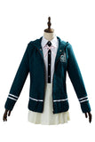 Super Danganronpa Chiaki Nanami Cosplay Kostüm - cosplaycartde
