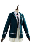 Super Danganronpa Chiaki Nanami Cosplay Kostüm - cosplaycartde